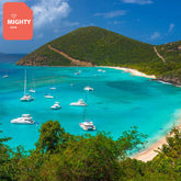 British Virgin Islands